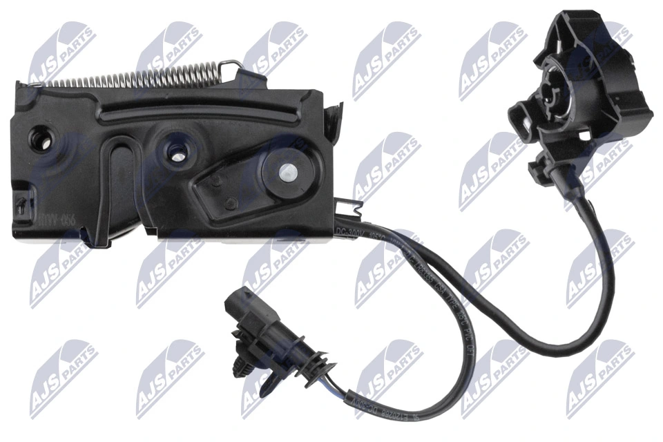 NTY EZC-VV-056 Bonnet Lock