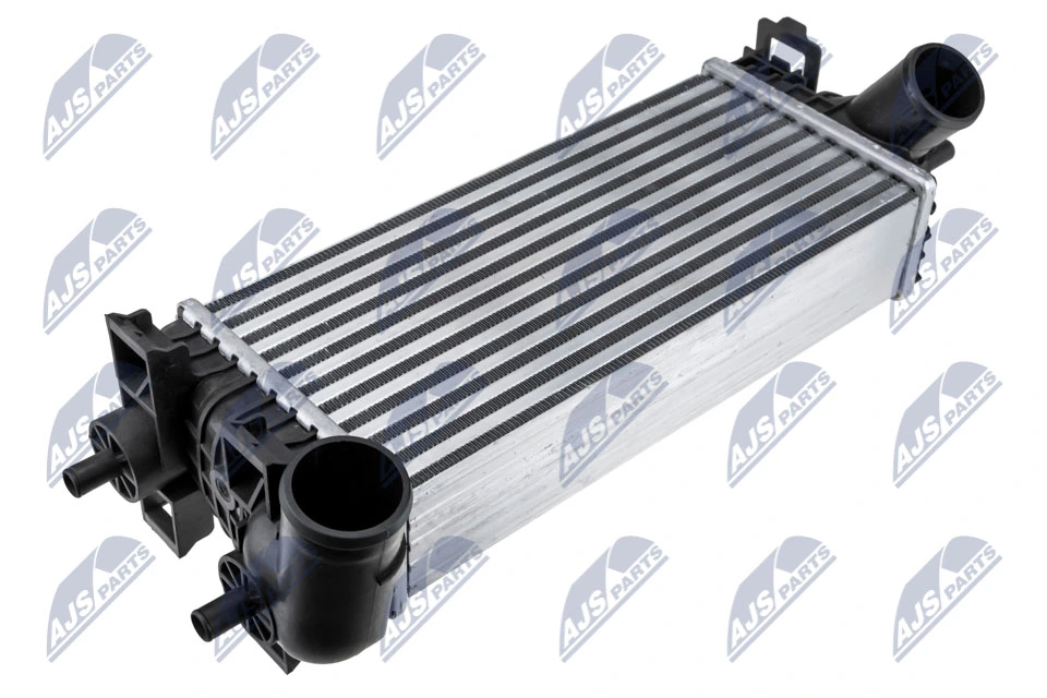 Charge Air Cooler CNG-FR-016