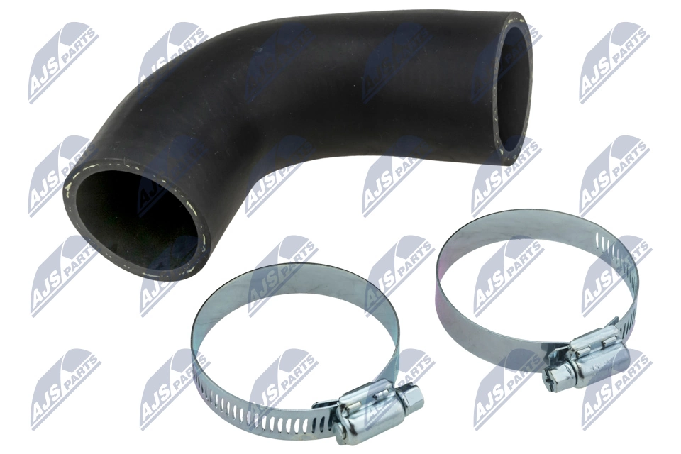 Charge Air Hose GPP-CT-012