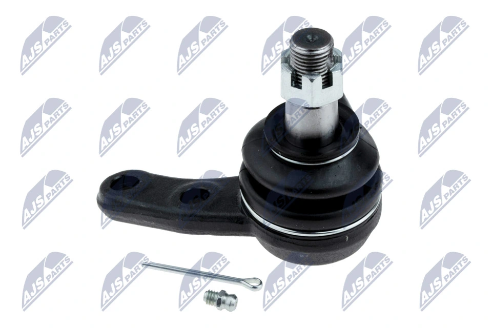 Ball Joint ZSD-FR-003