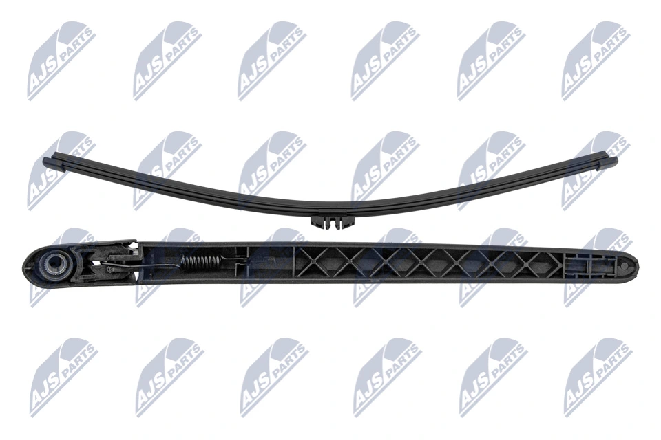 Wiper Arm, window cleaning EWB-PL-013