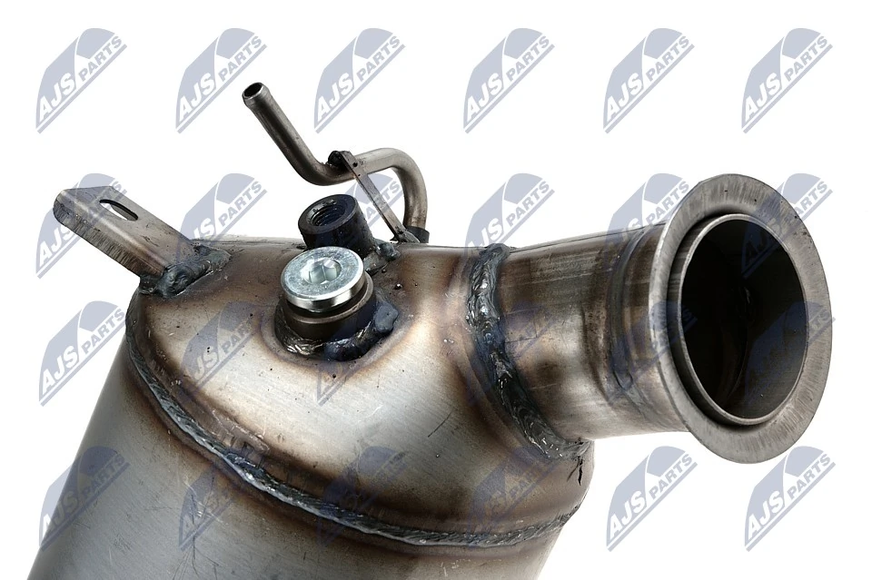 Soot/Particulate Filter, exhaust system DPF-BM-002