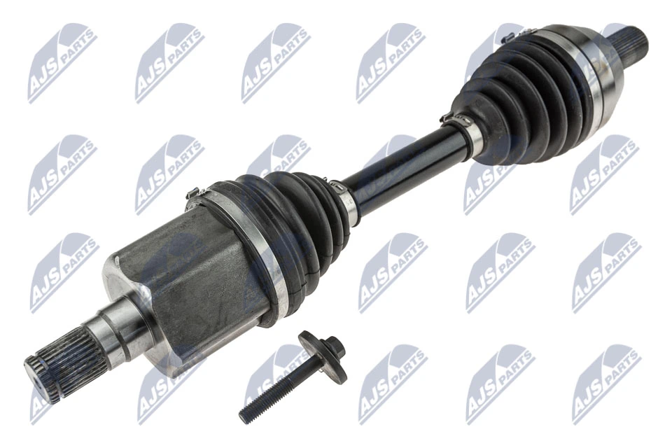 Drive Shaft NPW-VV-023