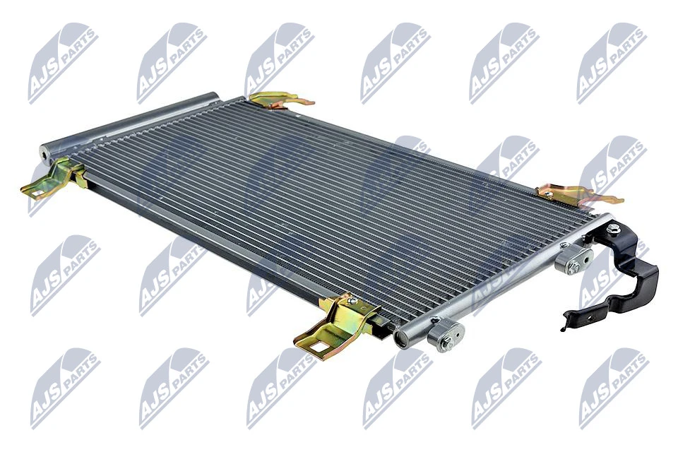 Condenser, air conditioning CCS-MZ-003
