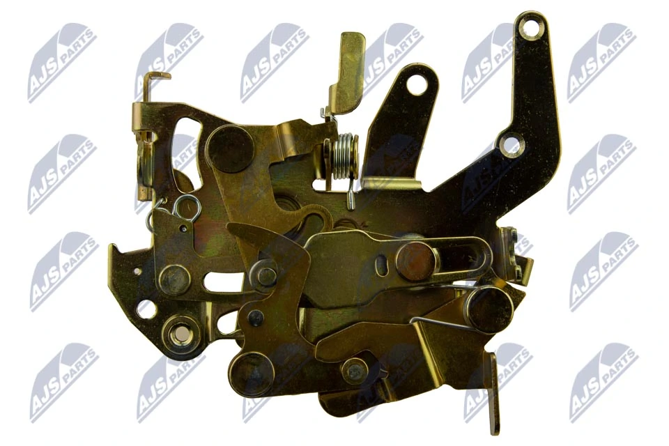 NTY EZC-ME-096 Door Lock
