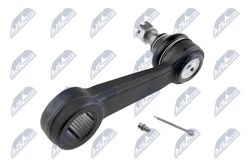 Steering Arm SWK-FR-000