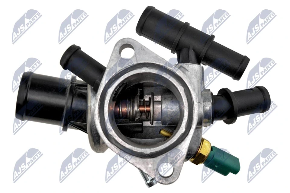 Thermostat, coolant CTM-FT-002