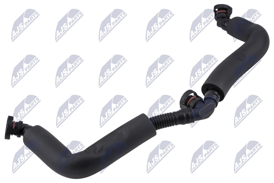 Hose, crankcase ventilation GPP-BM-133