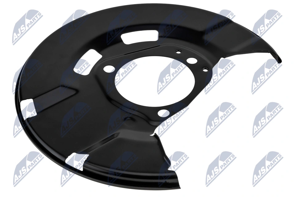Splash Guard, brake disc HTO-PL-011