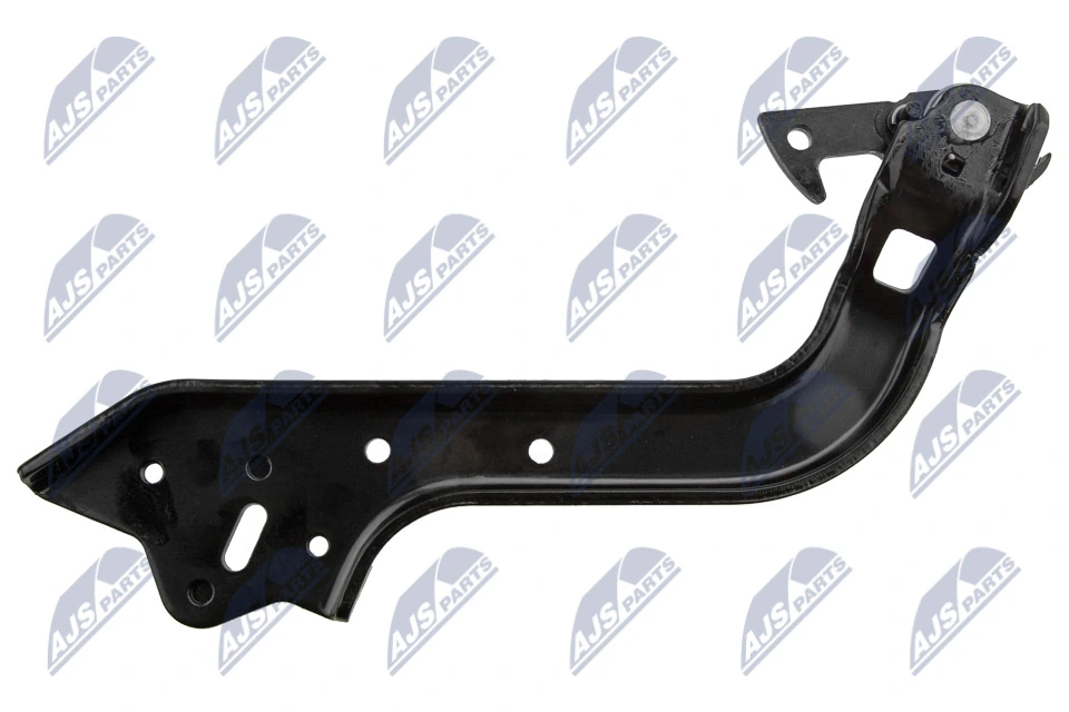 NTY EZC-ME-119 Roller Guide, sliding door