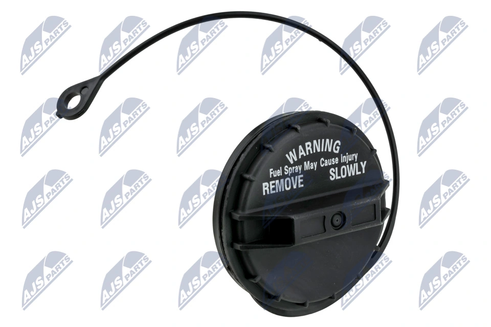 Cap, fuel tank EZC-SB-001