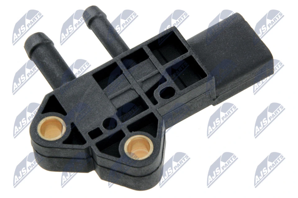 Sensor, exhaust pressure ECS-DW-000