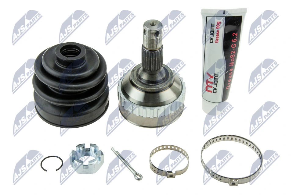 Joint Kit, drive shaft NPZ-CT-008
