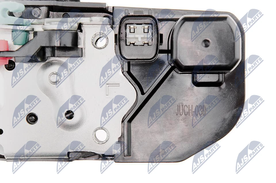NTY EZC-CH-030 Door Lock