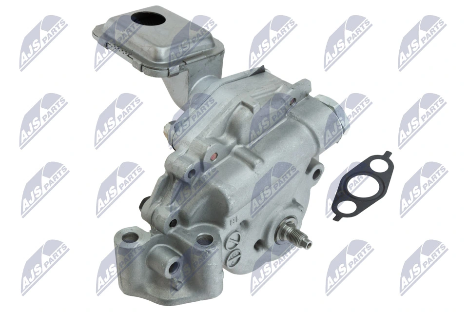 Oil Pump BPO-TY-004
