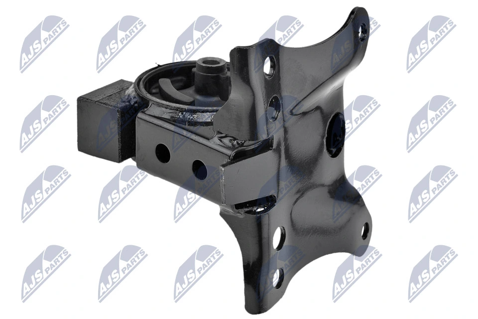 NTY ZPS-NS-067 Mounting, engine