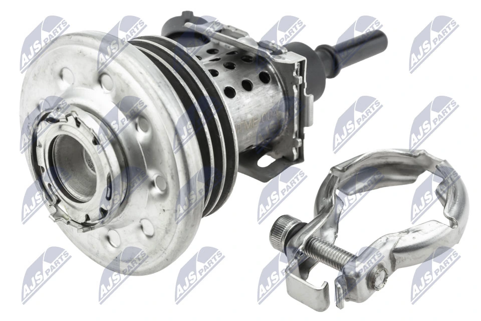 Dosing Module, urea injection BWP-ME-004