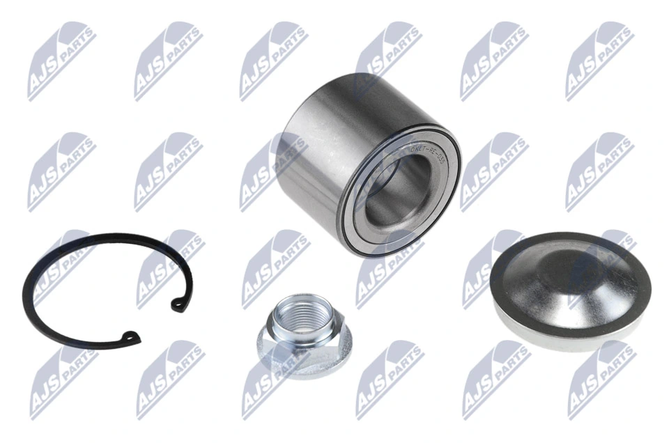 Wheel Bearing Kit KLT-RE-035