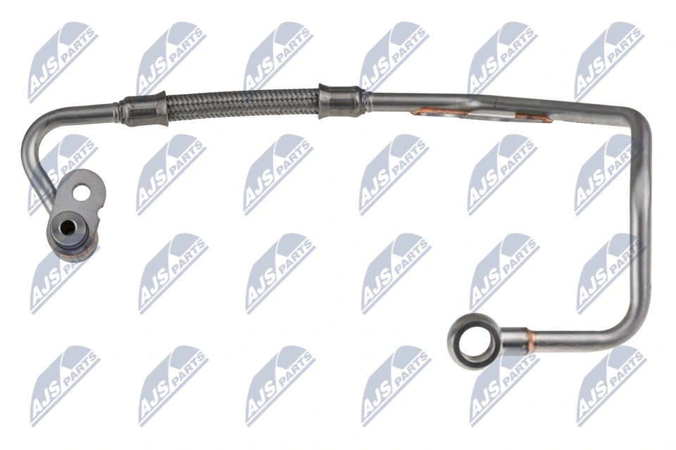 Oil Pipe, charger ECD-AU-025