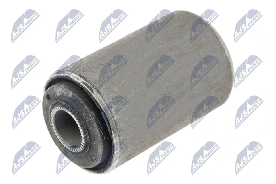 Bushing, leaf spring ZTT-NS-052A