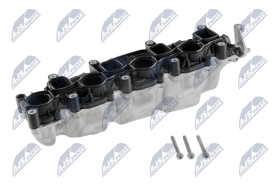 Intake Manifold Module BKS-VW-000