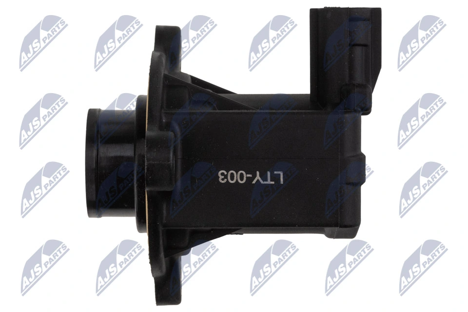 NTY ECD-TY-003 Divert-air Valve, charger