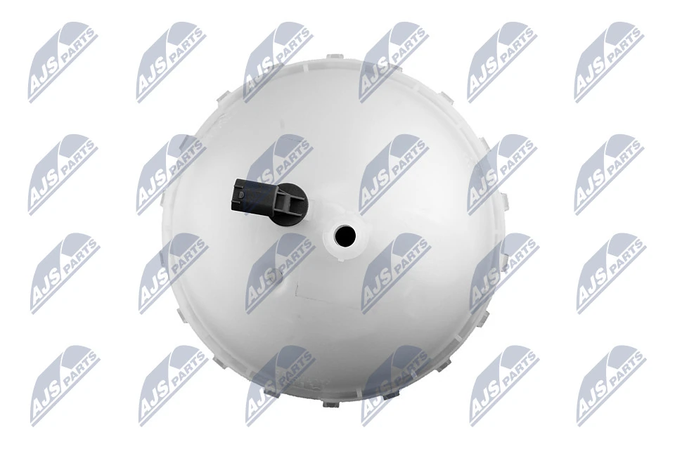 Expansion Tank, coolant CZW-BM-008