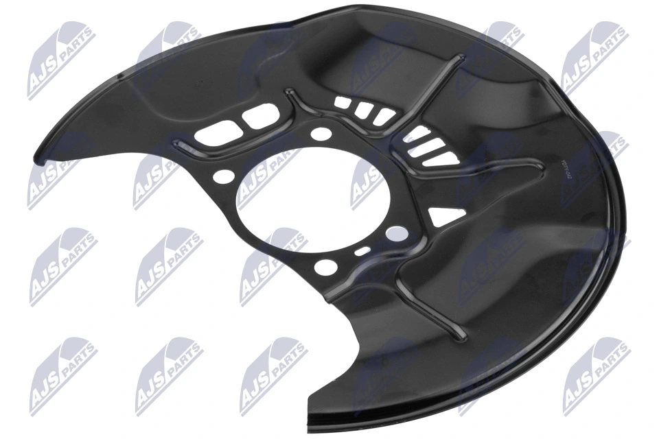 NTY HTO-TY-042 Splash Guard, brake disc