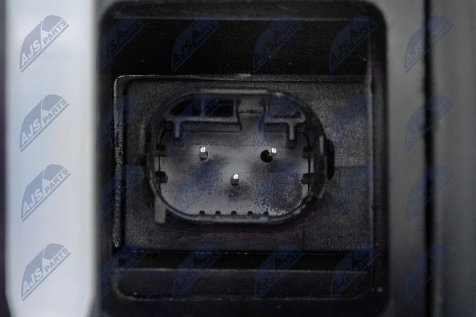 Air Spring, suspension EZC-ME-205