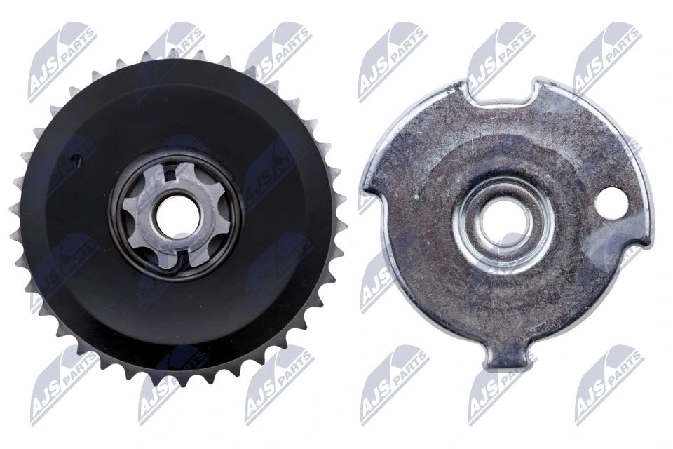 Camshaft Adjuster RKZ-BM-000