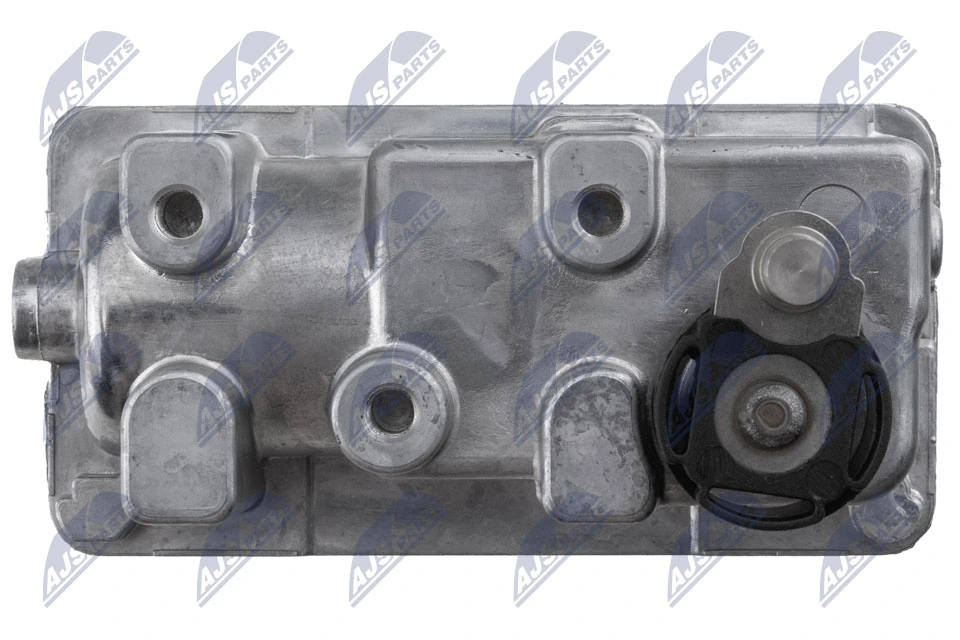 NTY ECD-VV-005 Control Box, charger