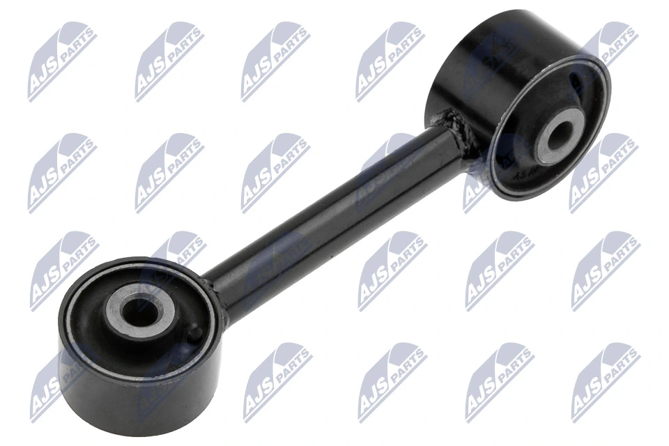 NTY ZPS-TY-163 Mounting, engine