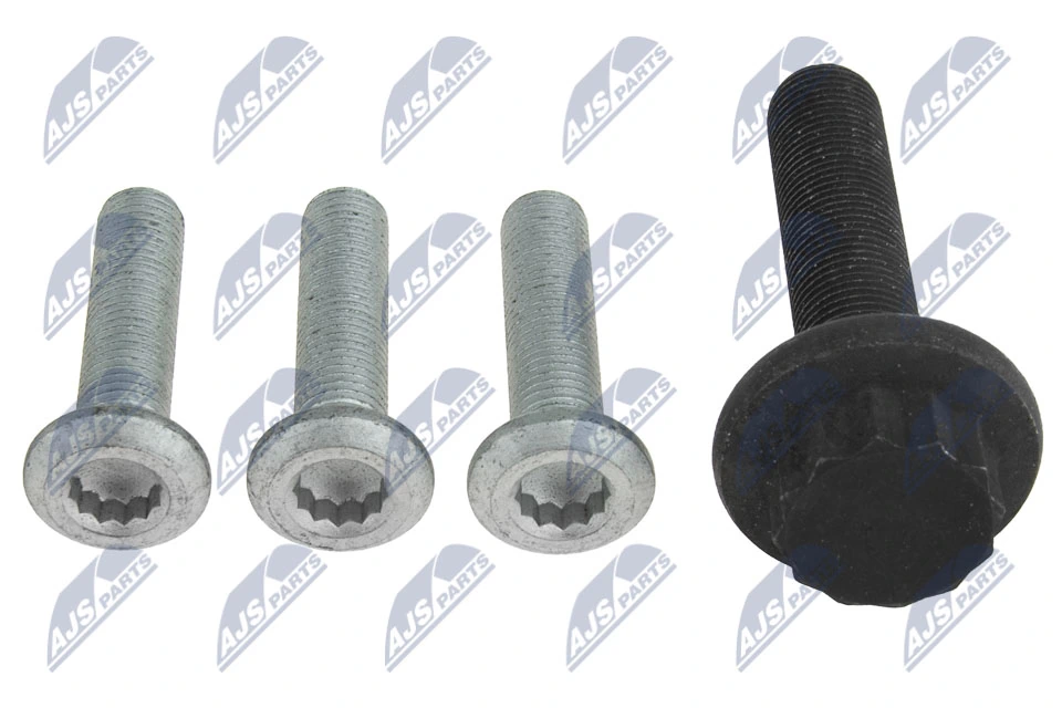 Repair Kit, wheel hub KLP-VW-023-Z