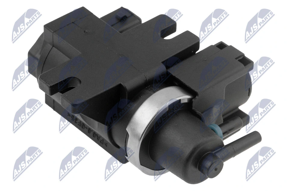 Pressure converter, turbocharger EGR-BM-021