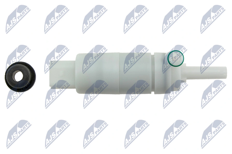 Washer Fluid Pump, window cleaning ESP-ME-000