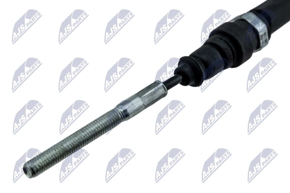 Cable Pull, parking brake HLR-CT-011