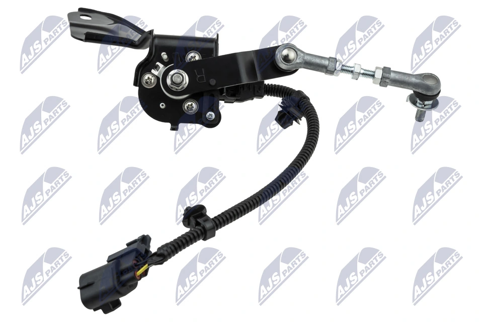 Sensor, headlight levelling ECX-TY-021
