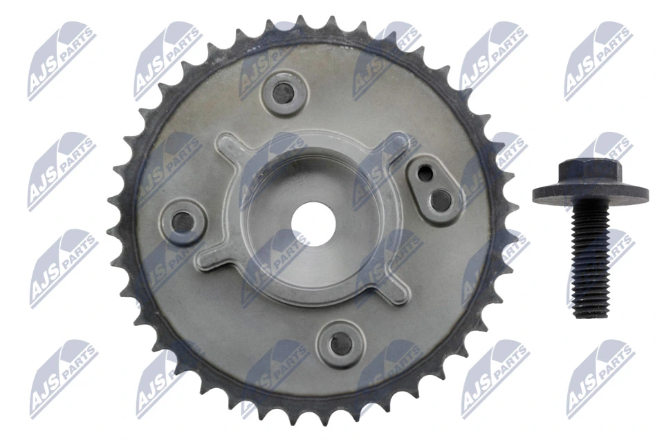 Camshaft Adjuster RKZ-MZ-001