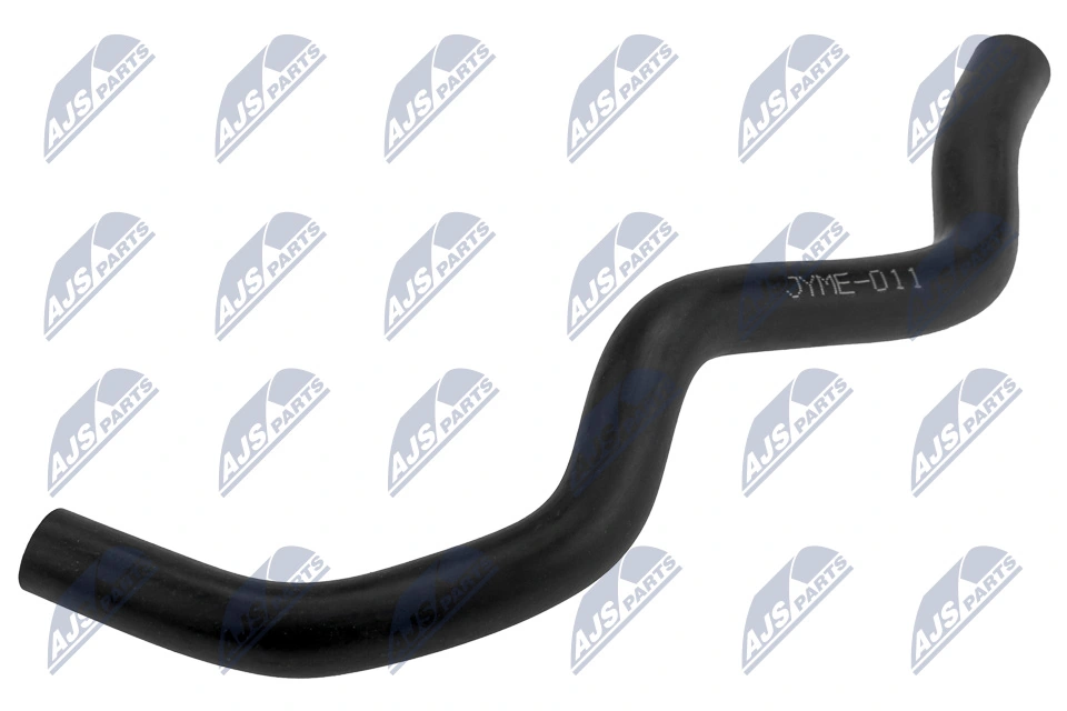 Hose, crankcase ventilation GPP-ME-011