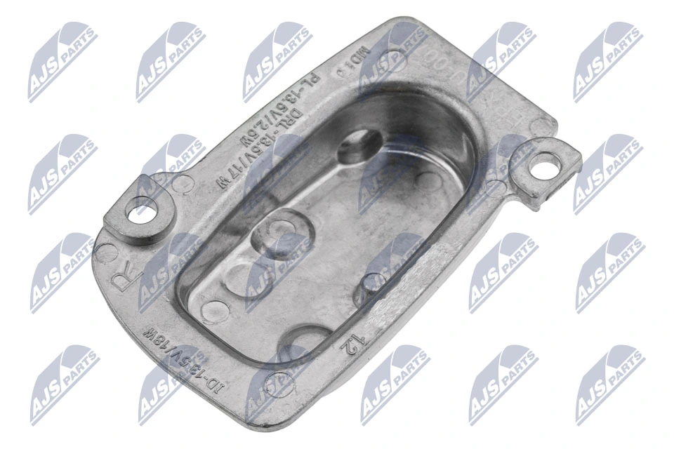 NTY EPX-AU-007 Control Unit, lights