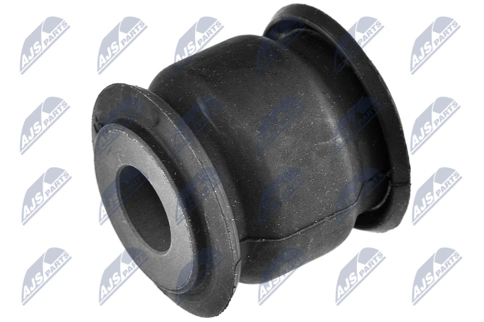 Mounting, control/trailing arm ZTT-SB-004D