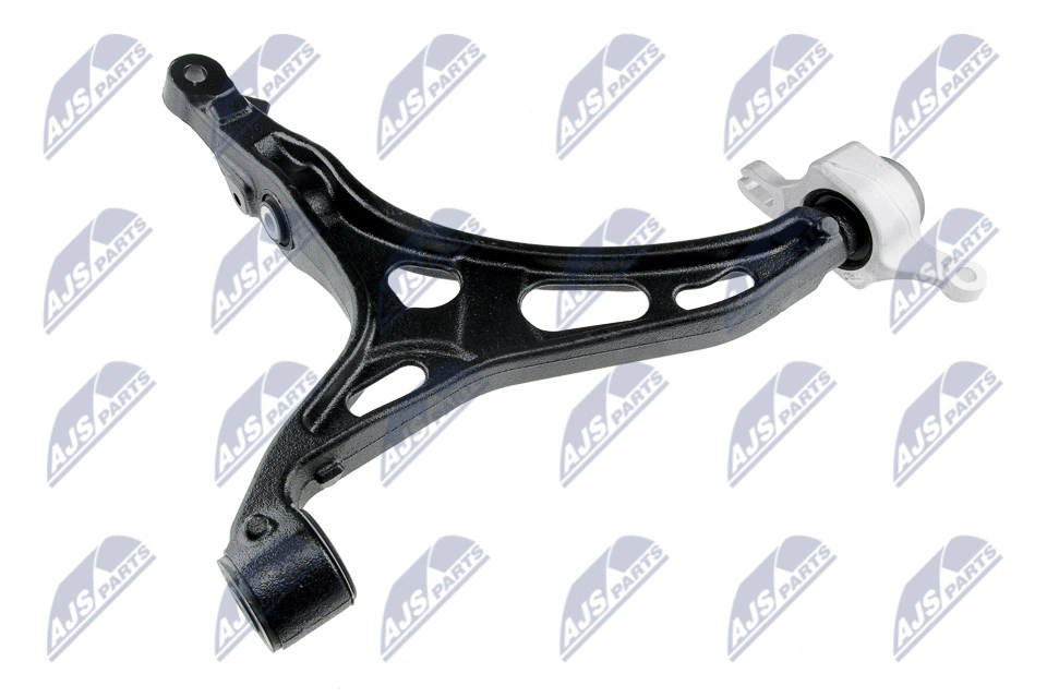 NTY ZWD-CH-071 Control/Trailing Arm, wheel suspension
