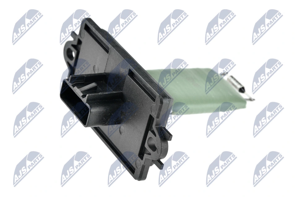 NTY ERD-CH-007 Control Element, heating/ventilation