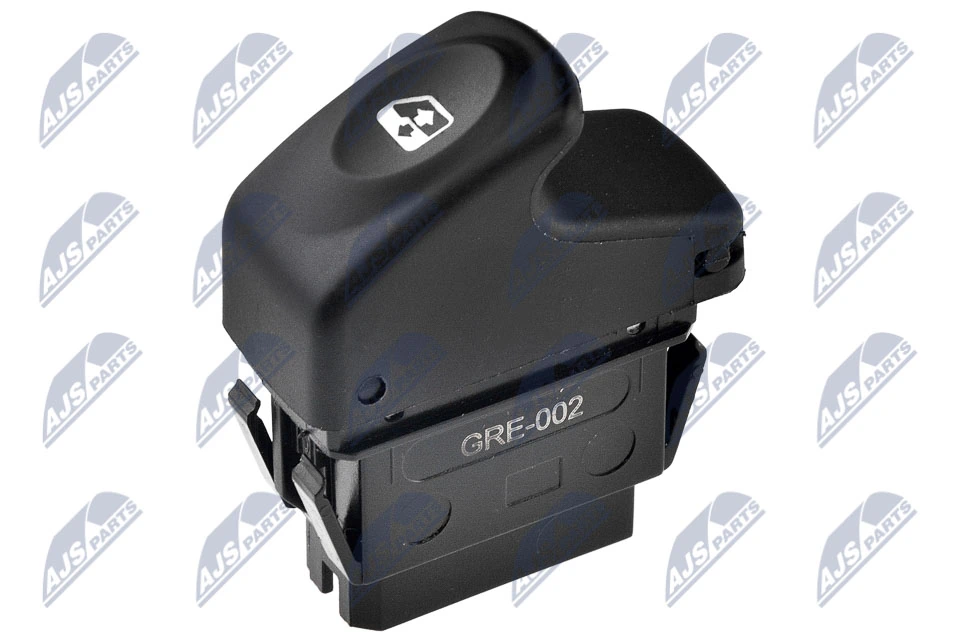 Switch, window regulator EWS-RE-002