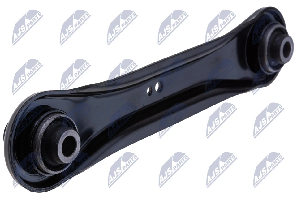 Control/Trailing Arm, wheel suspension ZWT-MS-048
