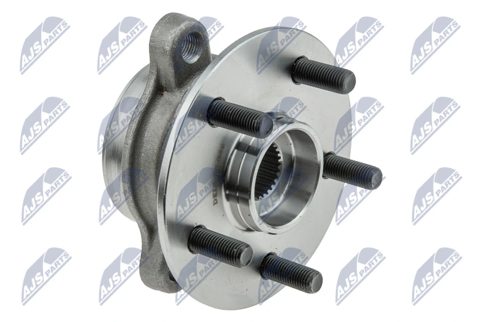 Wheel Bearing Kit KLP-TY-086