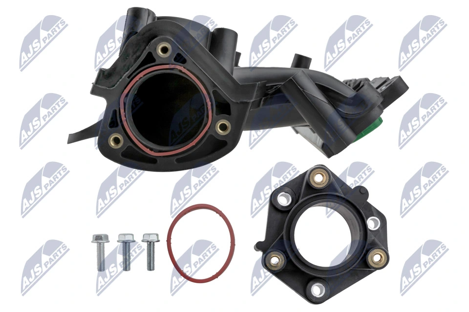 Intake Manifold Module BKS-FT-006