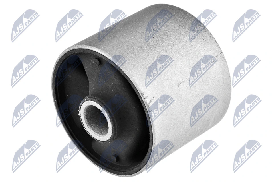 Mounting, control/trailing arm ZTT-MS-011E