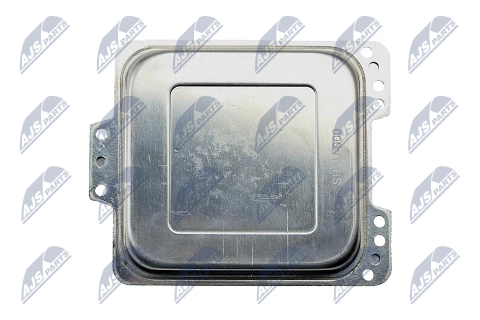 Ignitor, gas discharge lamp EPX-PS-000