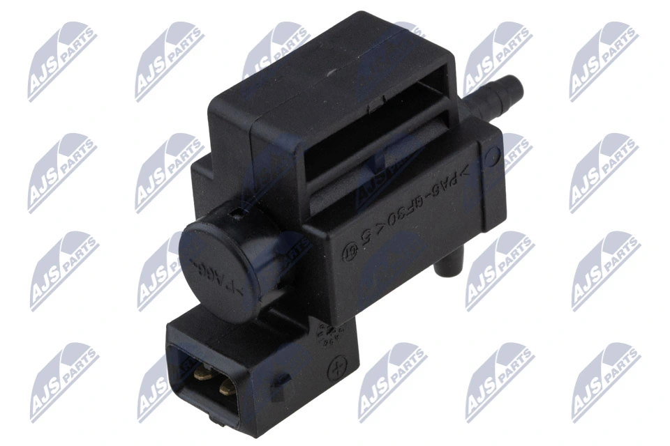 Change-Over Valve, change-over flap (induction pipe) ECD-AU-011